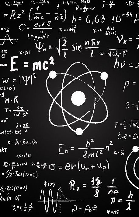 Física Tercero B.G.U. (A)